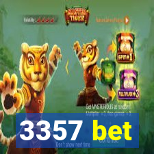 3357 bet